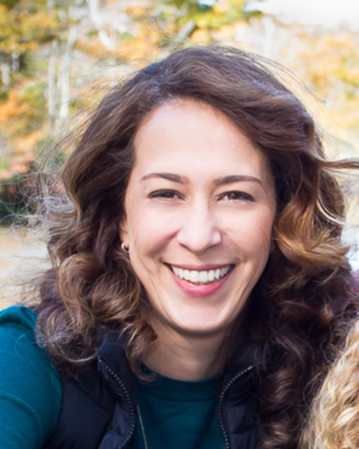 Dr. Isabel Mello