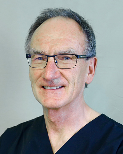 Dr. Richard Price